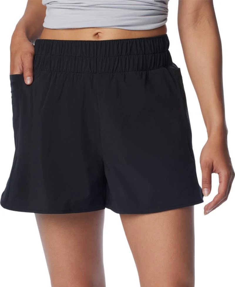 Tidal Light Lined Shorts, 3" Inseam - Womens - Image 7