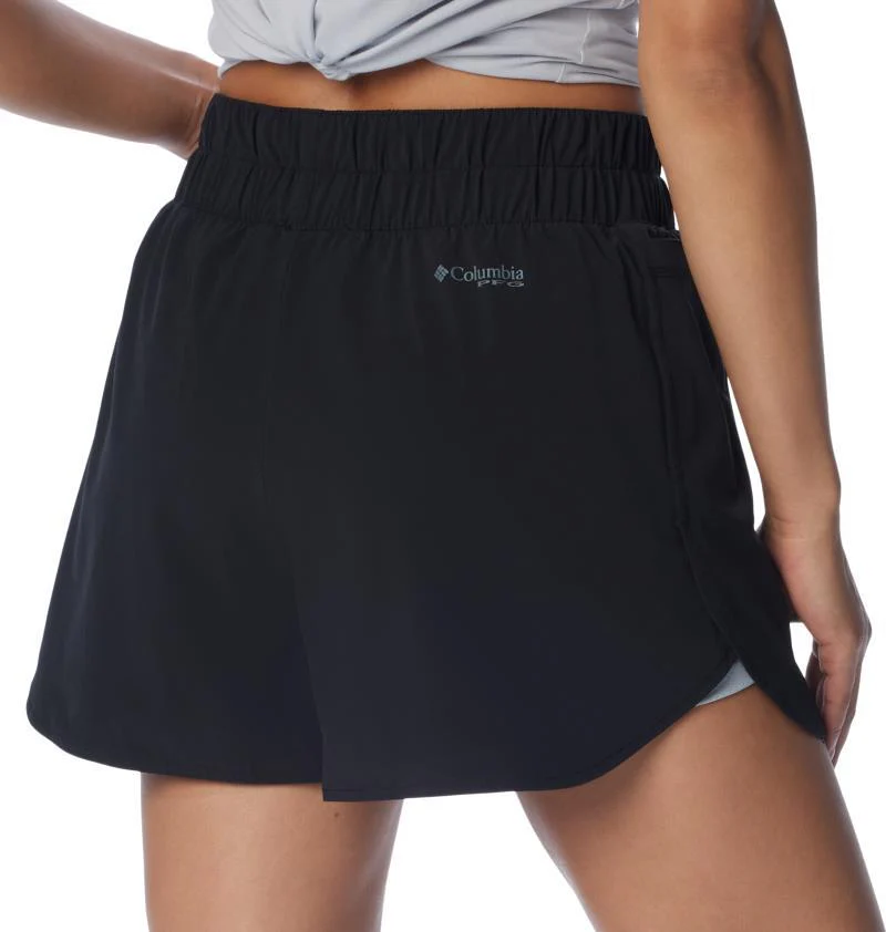 Tidal Light Lined Shorts, 3" Inseam - Womens - Image 8