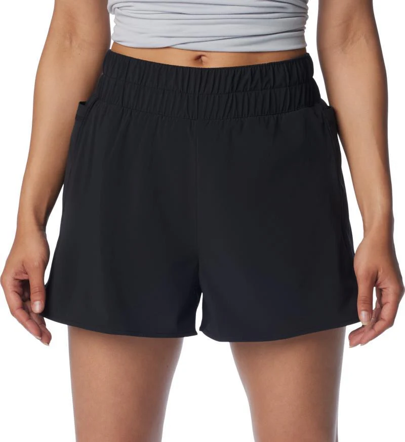Tidal Light Lined Shorts, 3" Inseam - Womens - Image 9