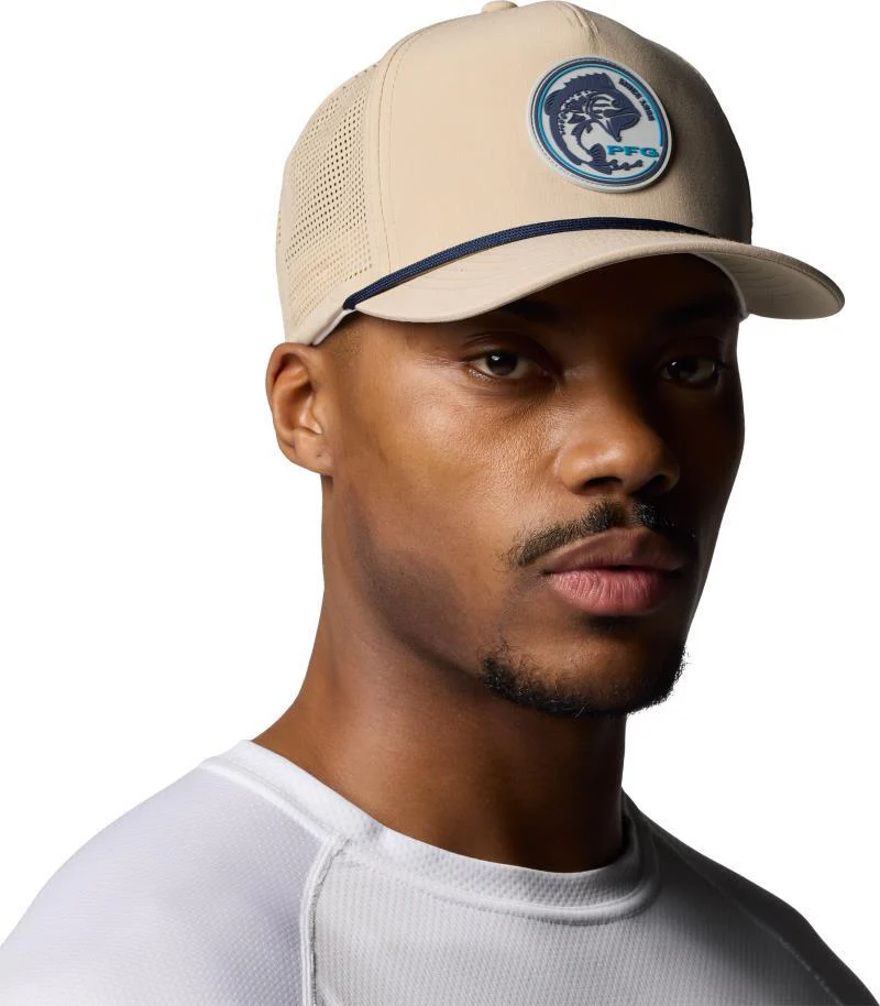 Tidal Pursuit 3D Stretch Snapback - Image 11