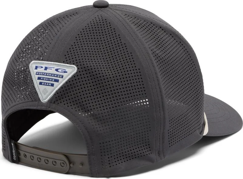 Tidal Pursuit 3D Stretch Snapback - Image 2
