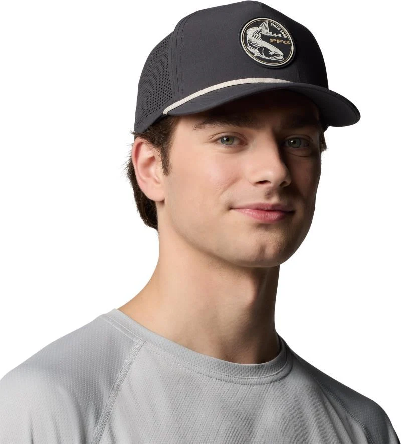 Tidal Pursuit 3D Stretch Snapback - Image 3