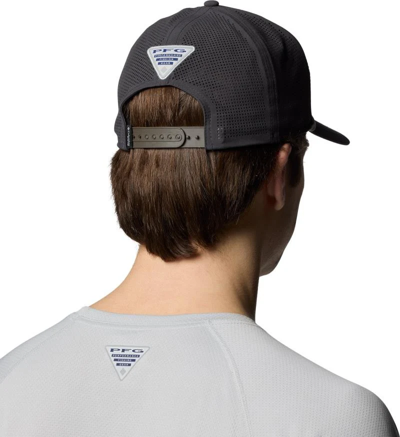 Tidal Pursuit 3D Stretch Snapback - Image 4