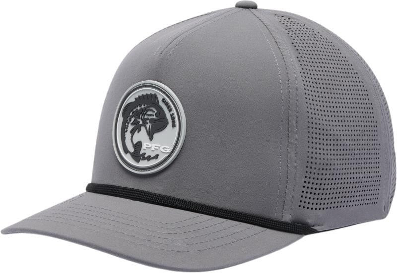 Tidal Pursuit 3D Stretch Snapback - Image 5