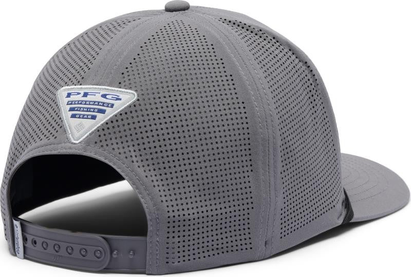 Tidal Pursuit 3D Stretch Snapback - Image 6