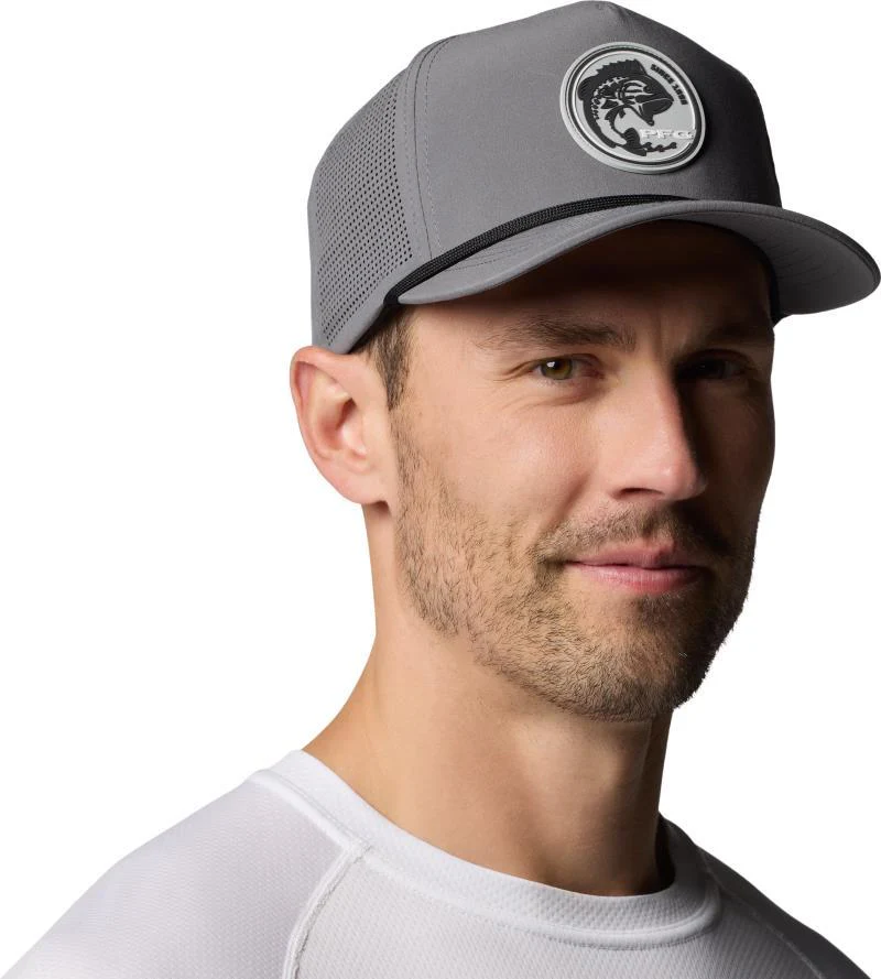 Tidal Pursuit 3D Stretch Snapback - Image 7
