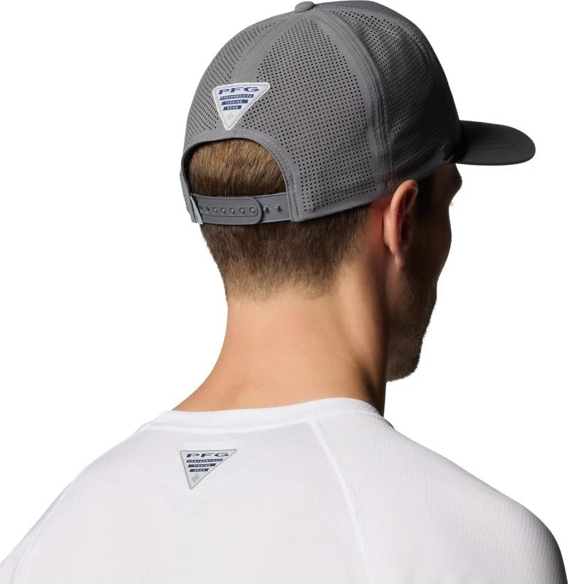 Tidal Pursuit 3D Stretch Snapback - Image 8
