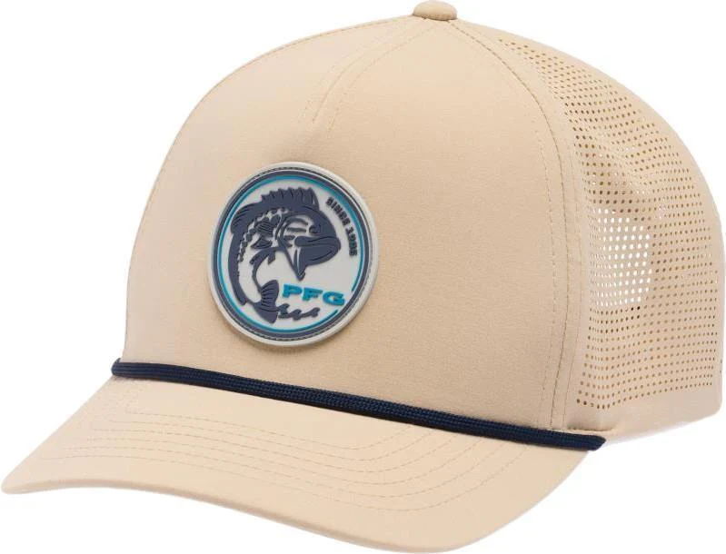 Tidal Pursuit 3D Stretch Snapback - Image 9