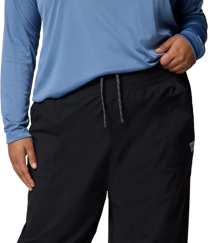 Tidal Roamer II Stretch Pants, Reg, Extended - Womens - Image 4