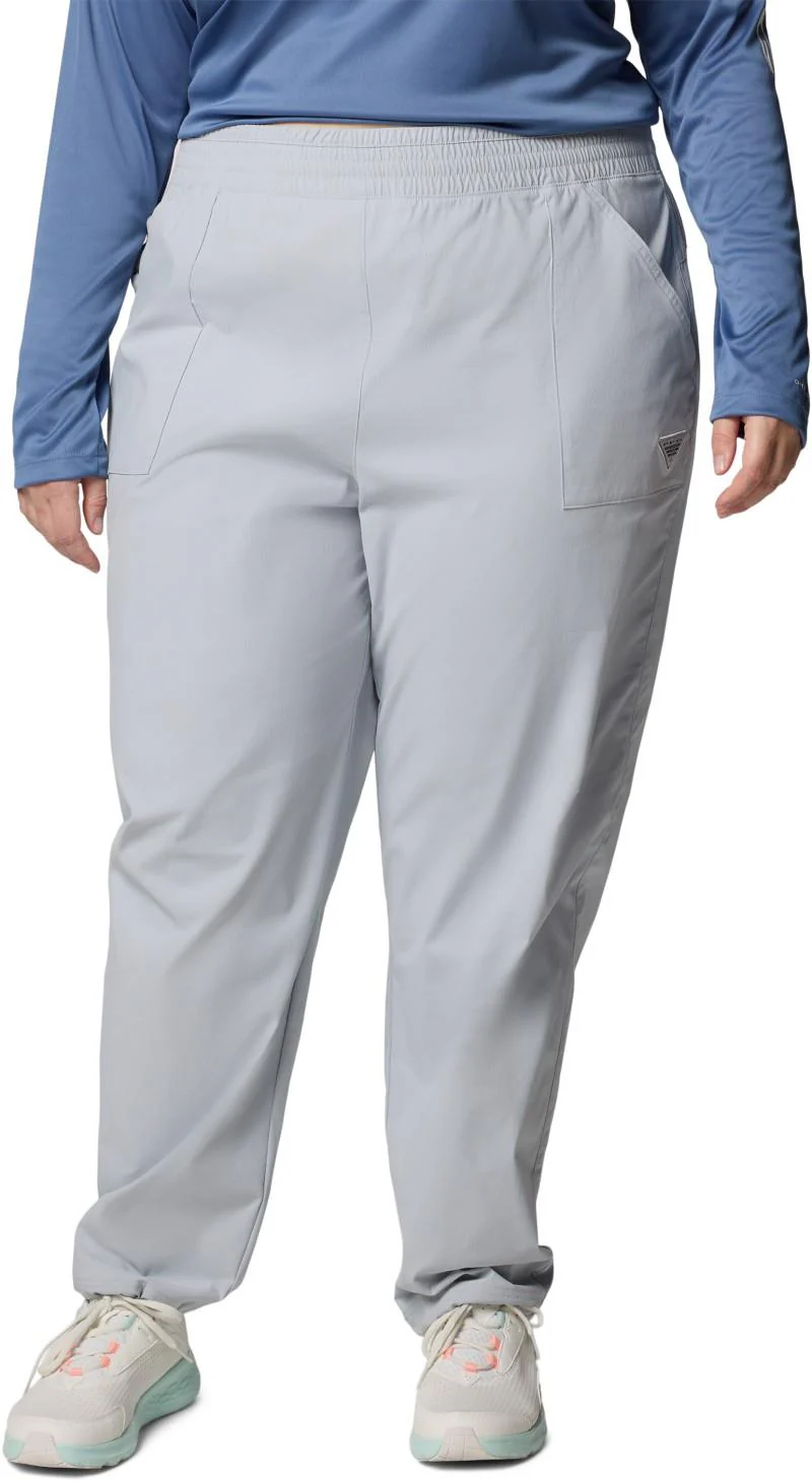 Tidal Roamer II Stretch Pants, Reg, Extended - Womens - Image 7