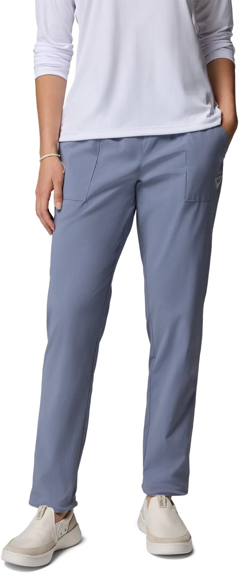 Tidal Roamer II Stretch Pants, Reg - Womens - Image 13