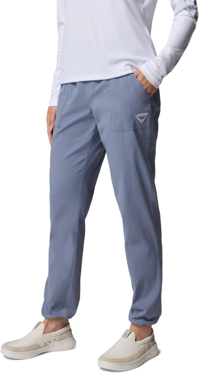 Tidal Roamer II Stretch Pants, Reg - Womens - Image 14