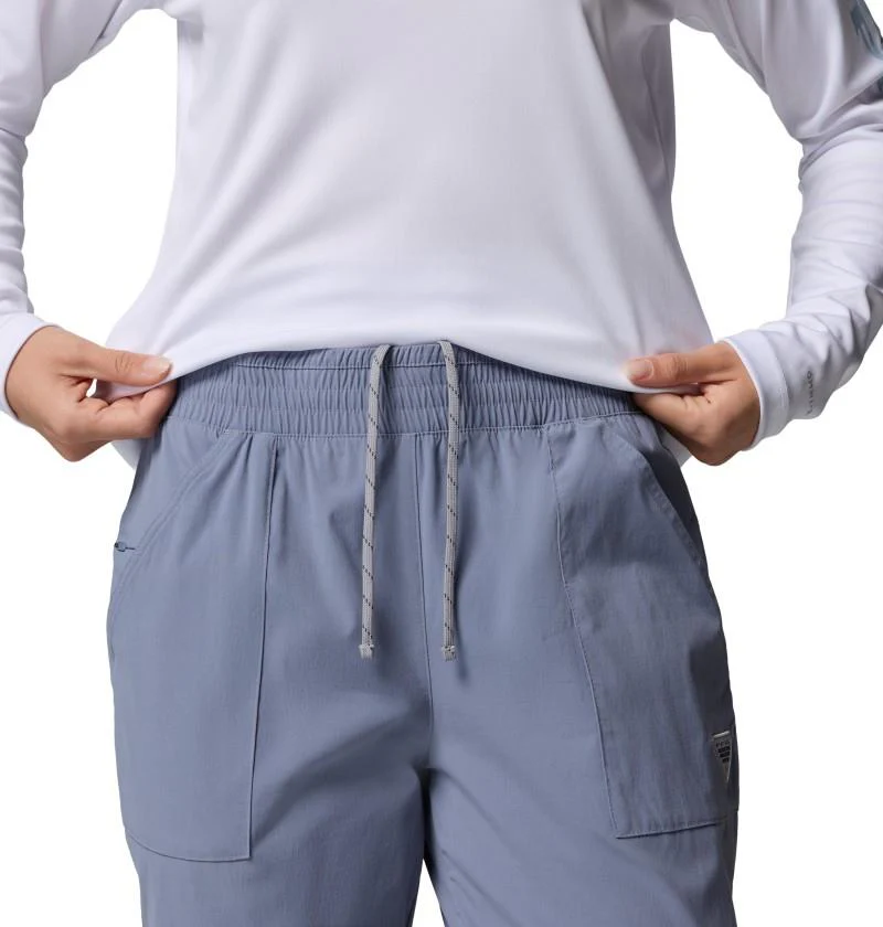 Tidal Roamer II Stretch Pants, Reg - Womens - Image 16
