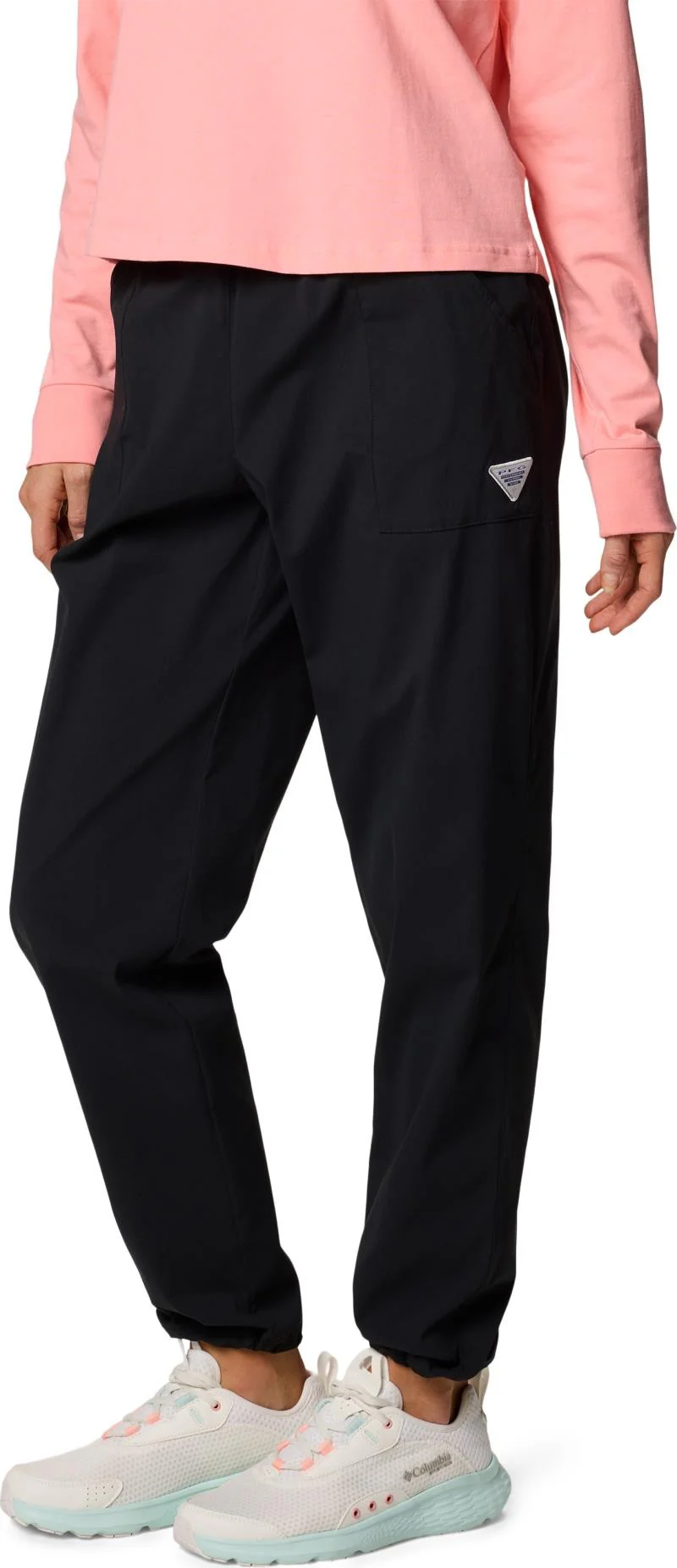 Tidal Roamer II Stretch Pants, Reg - Womens - Image 3