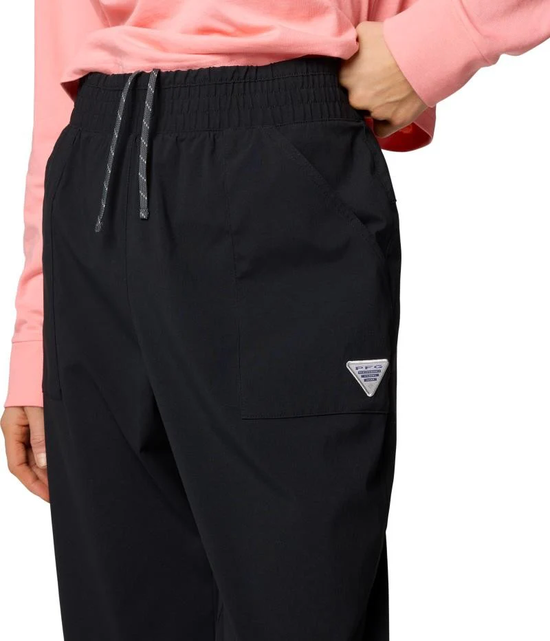 Tidal Roamer II Stretch Pants, Reg - Womens - Image 4