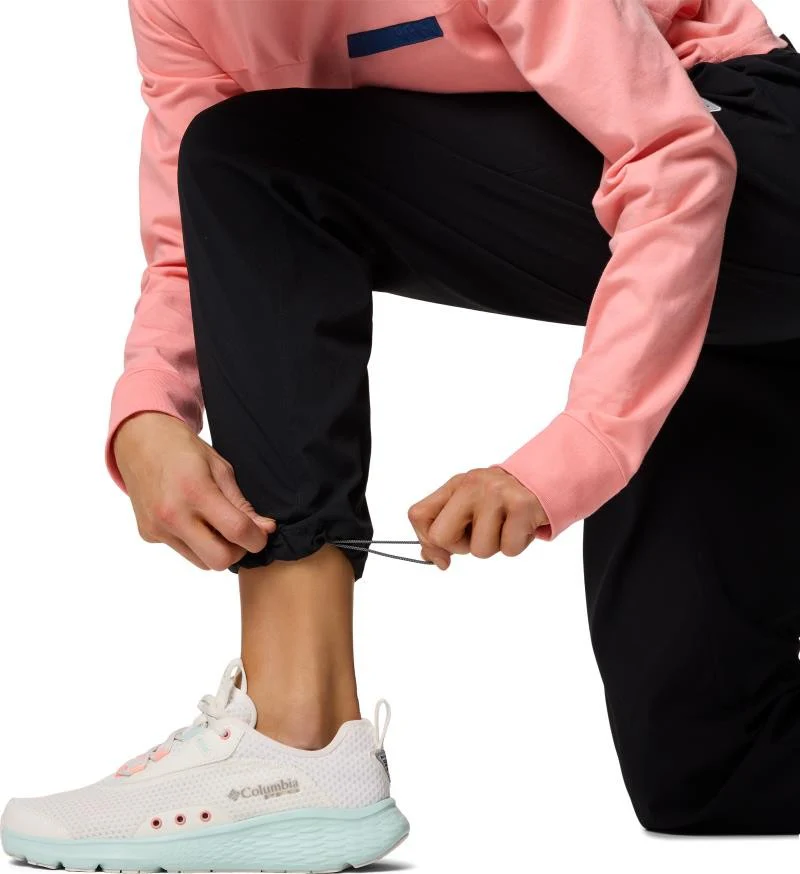 Tidal Roamer II Stretch Pants, Reg - Womens - Image 7