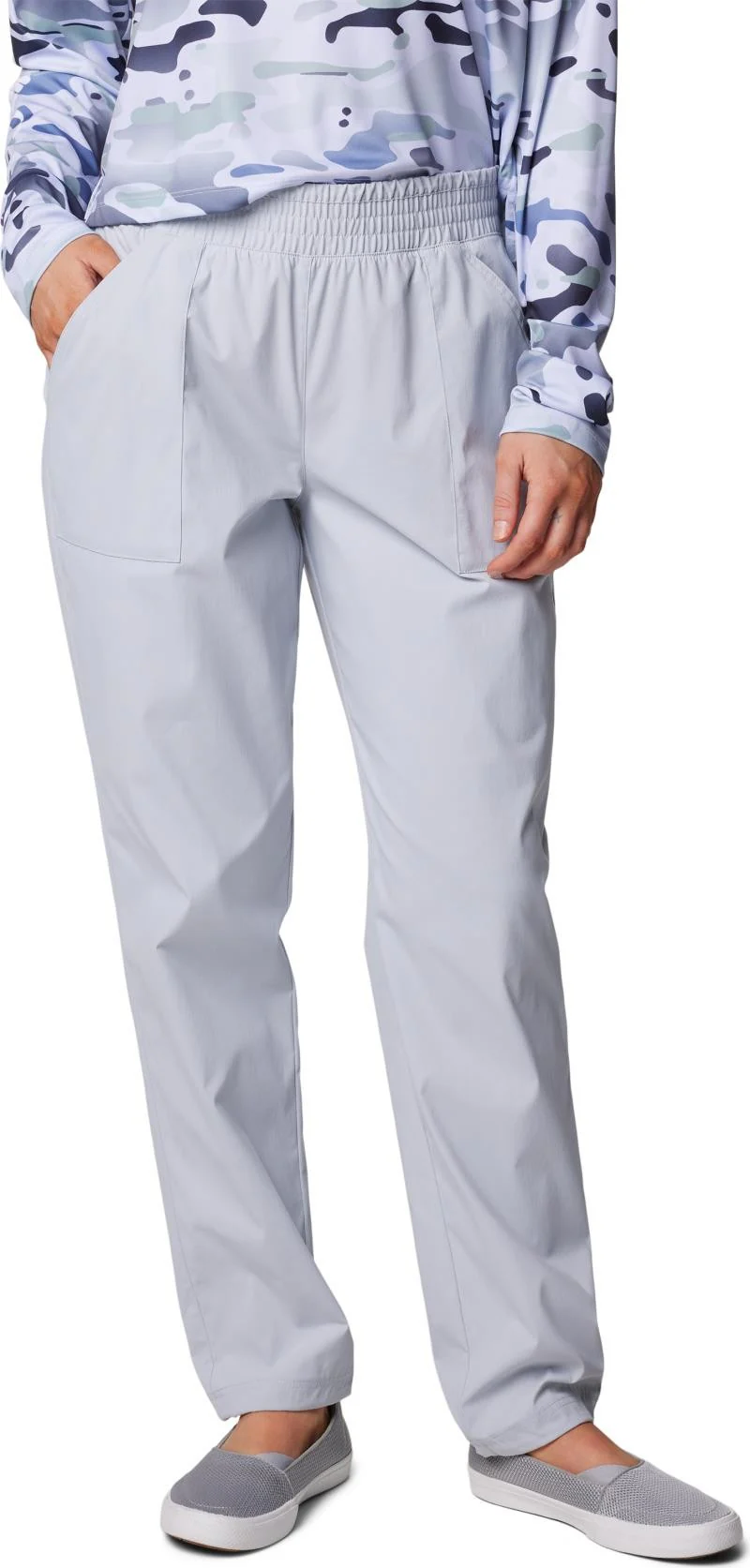 Tidal Roamer II Stretch Pants, Reg - Womens - Image 8