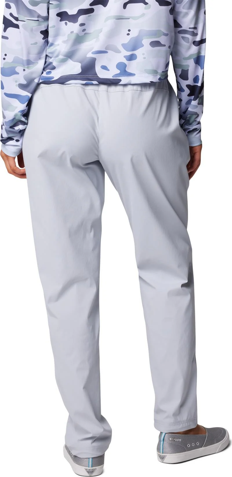 Tidal Roamer II Stretch Pants, Reg - Womens - Image 9