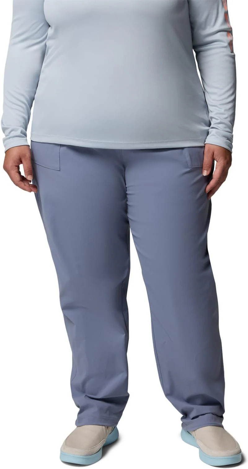 Tidal Roamer II Stretch Pants, Short, Extended - Womens - Image 13
