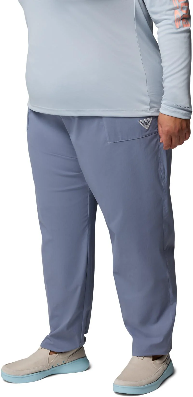 Tidal Roamer II Stretch Pants, Short, Extended - Womens - Image 14