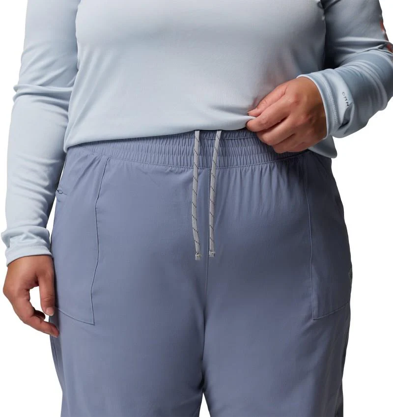 Tidal Roamer II Stretch Pants, Short, Extended - Womens - Image 16