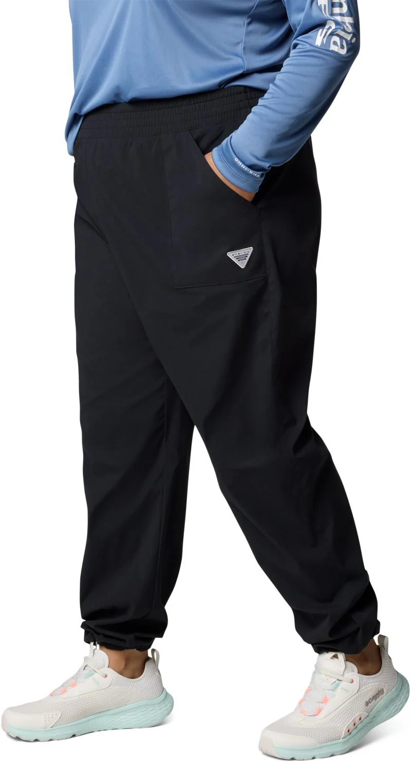 Tidal Roamer II Stretch Pants, Short, Extended - Womens - Image 2