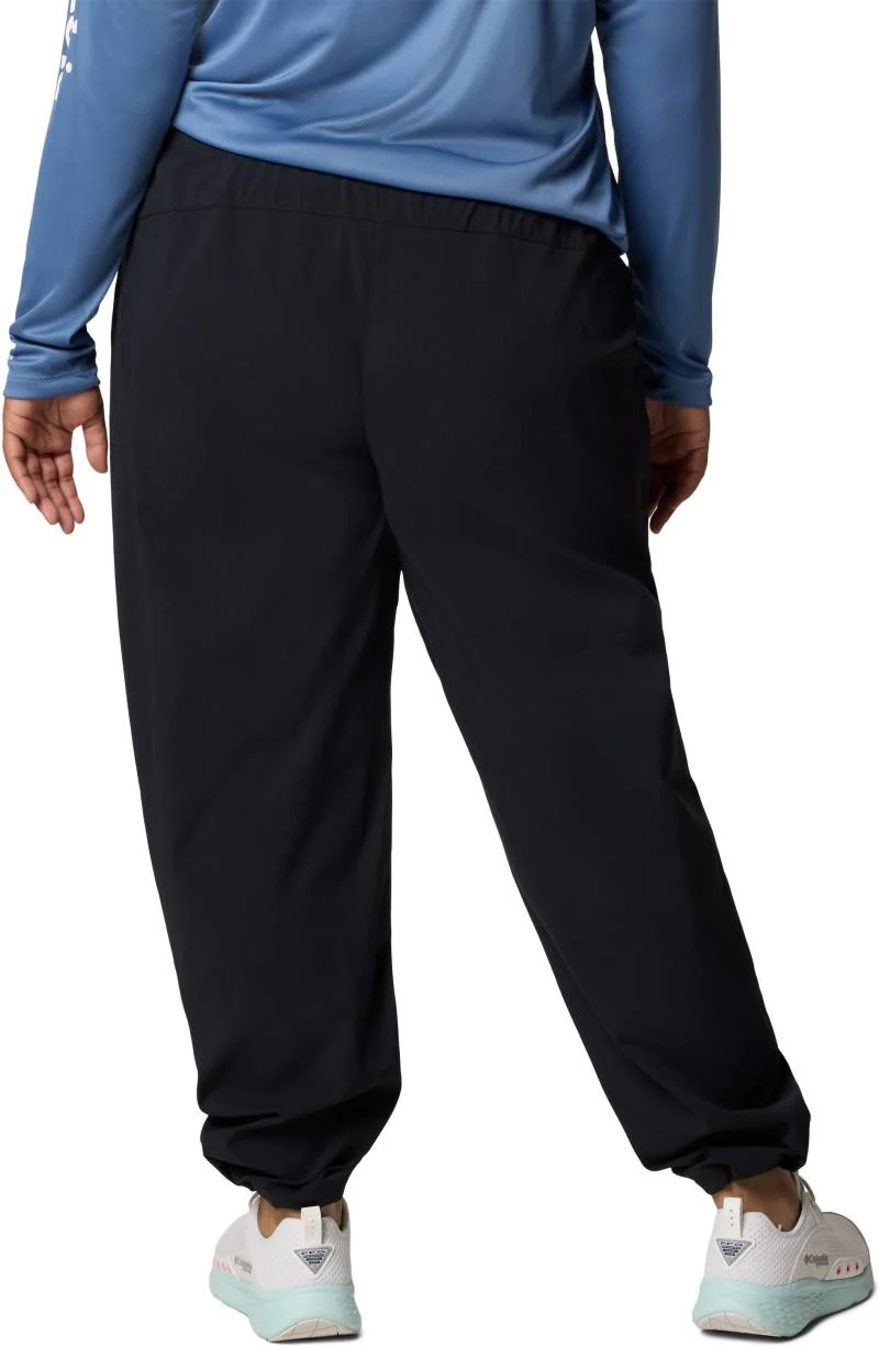 Tidal Roamer II Stretch Pants, Short, Extended - Womens - Image 3