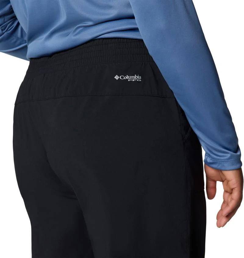 Tidal Roamer II Stretch Pants, Short, Extended - Womens - Image 5