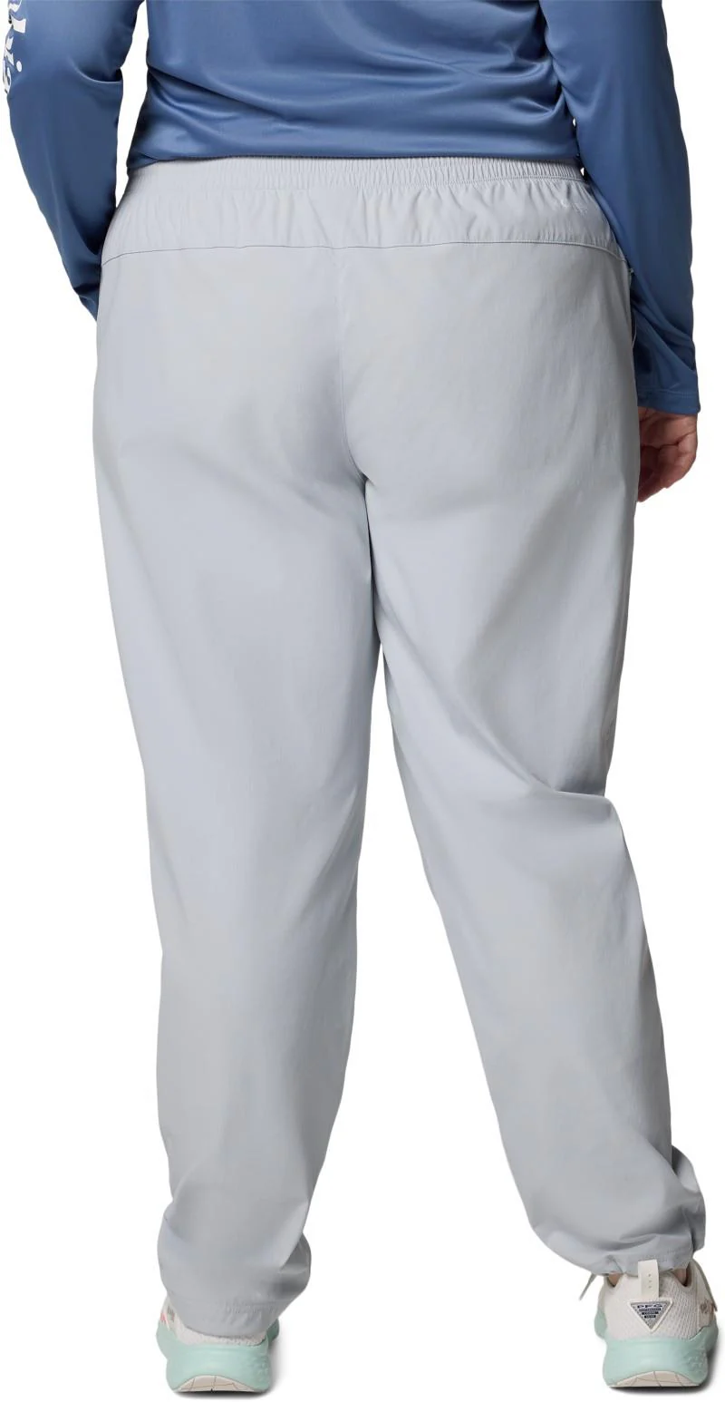 Tidal Roamer II Stretch Pants, Short, Extended - Womens - Image 9