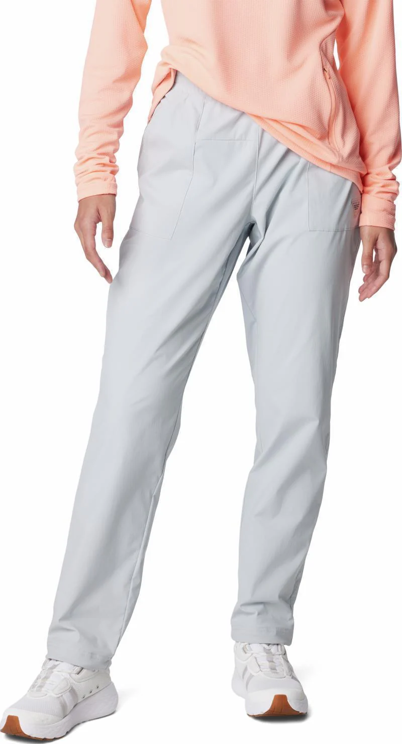 Tidal Roamer Stretch Pants, Reg - Womens
