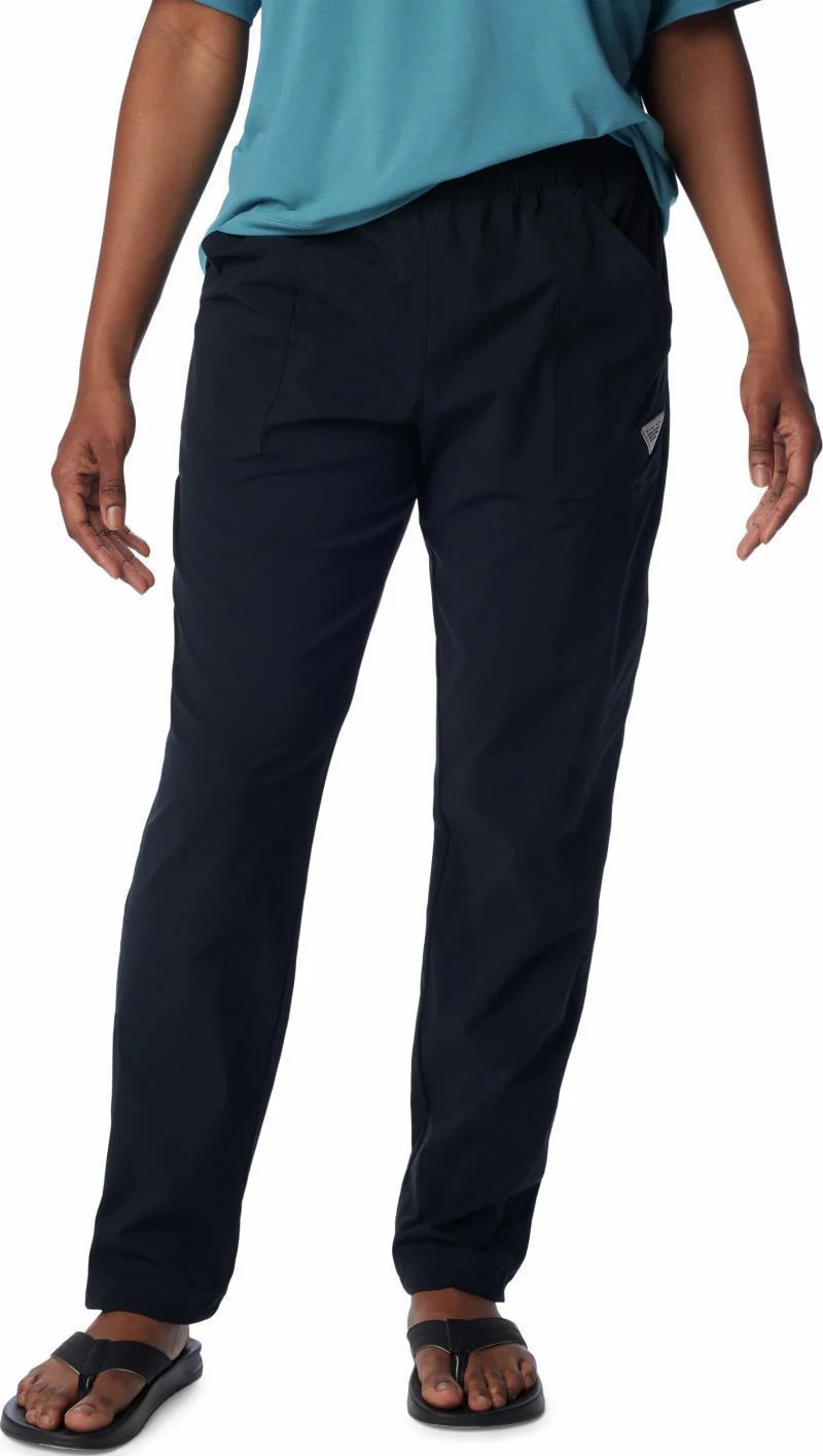 Tidal Roamer Stretch Pants, Reg - Womens - Image 3