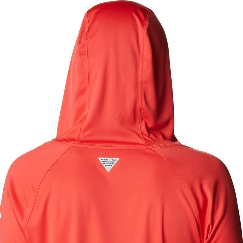 Tidal Tee Hoodie - Womens - Image 11