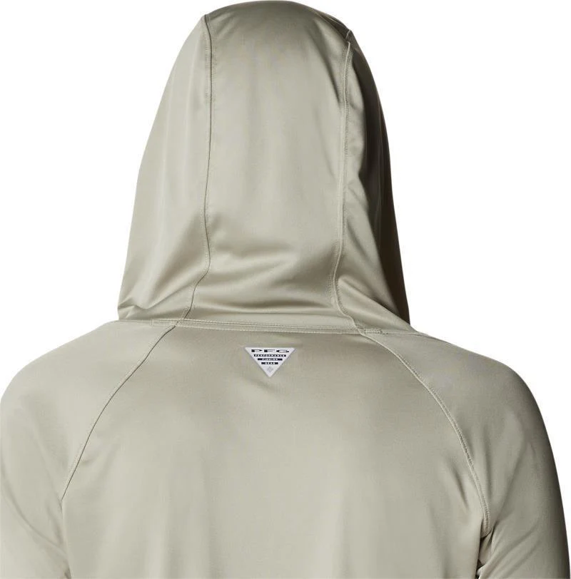 Tidal Tee Hoodie - Womens - Image 23