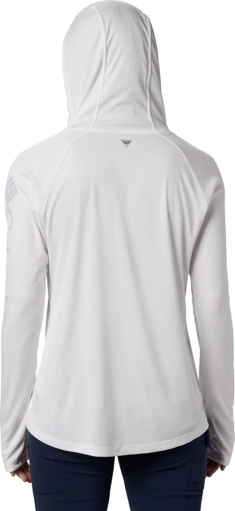 Tidal Tee Hoodie - Womens - Image 26