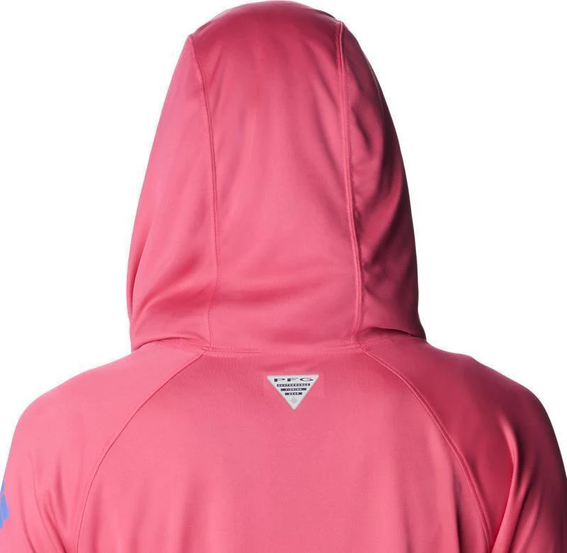 Tidal Tee Hoodie - Womens - Image 34