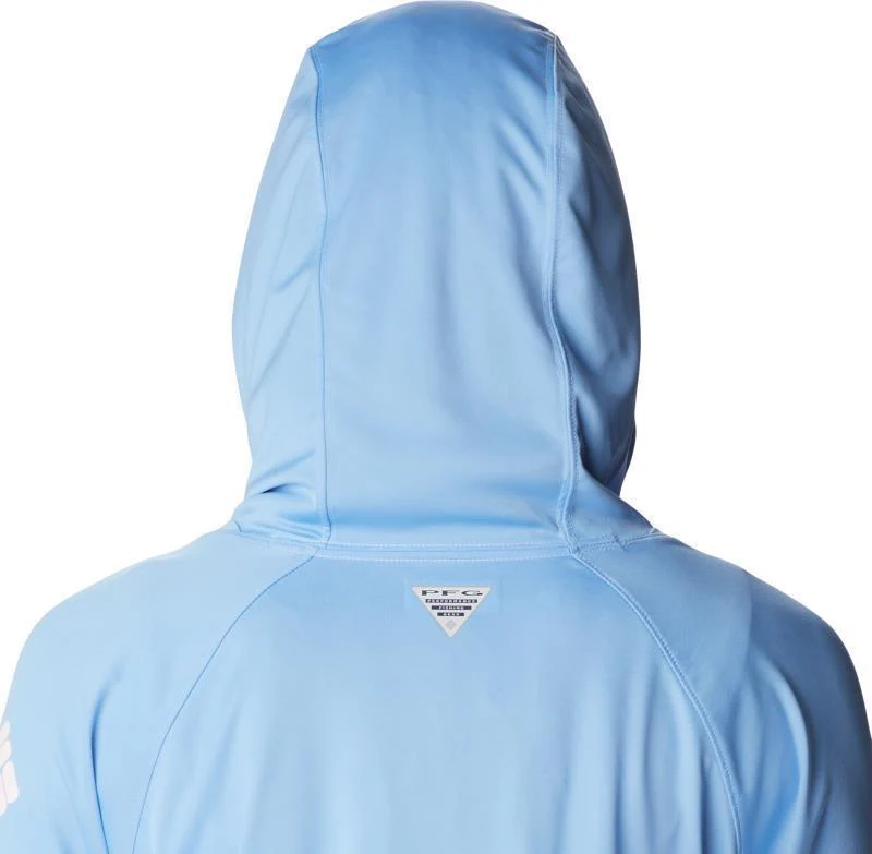 Tidal Tee Hoodie - Womens - Image 38