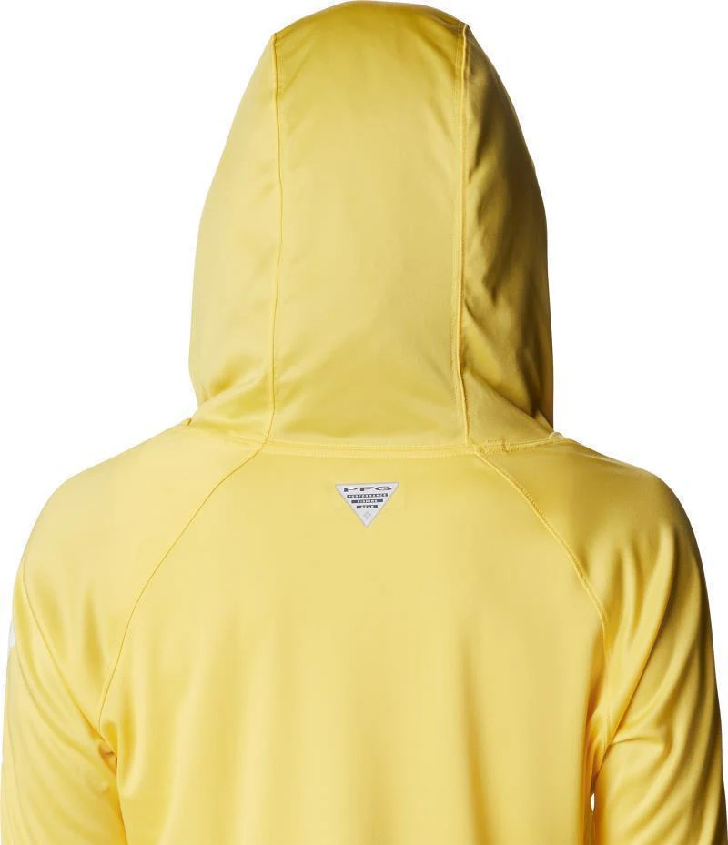 Tidal Tee Hoodie - Womens - Image 5