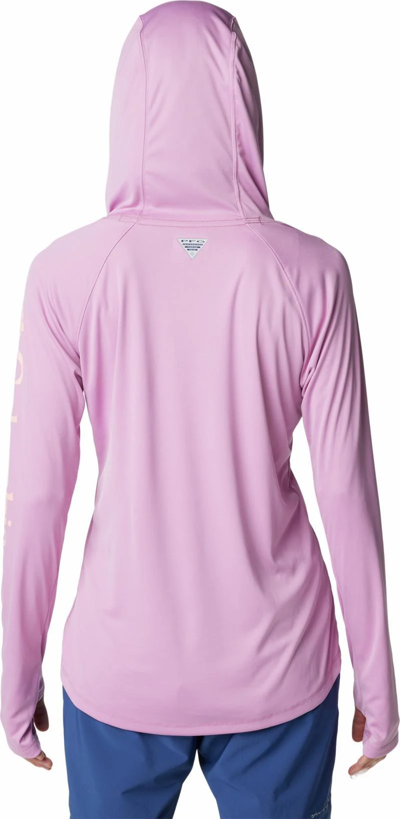 Tidal Tee Hoodie - Womens - Image 50