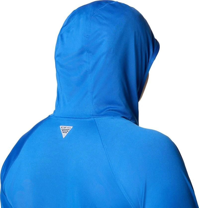 Tidal Tee II Hoodie, Extended - Womens - Image 22