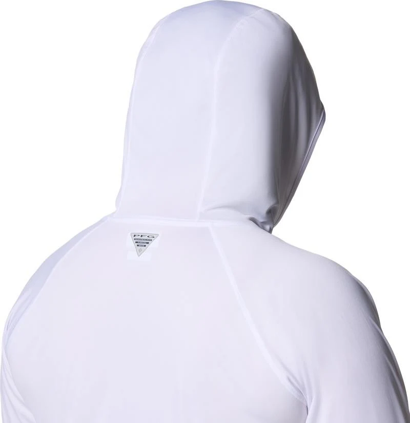 Tidal Tee II Hoodie, Extended - Womens - Image 28