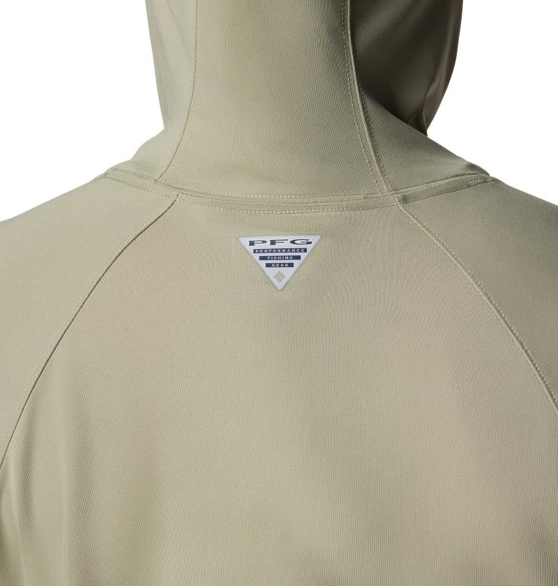 Tidal Tee II Hoodie - Womens - Image 10