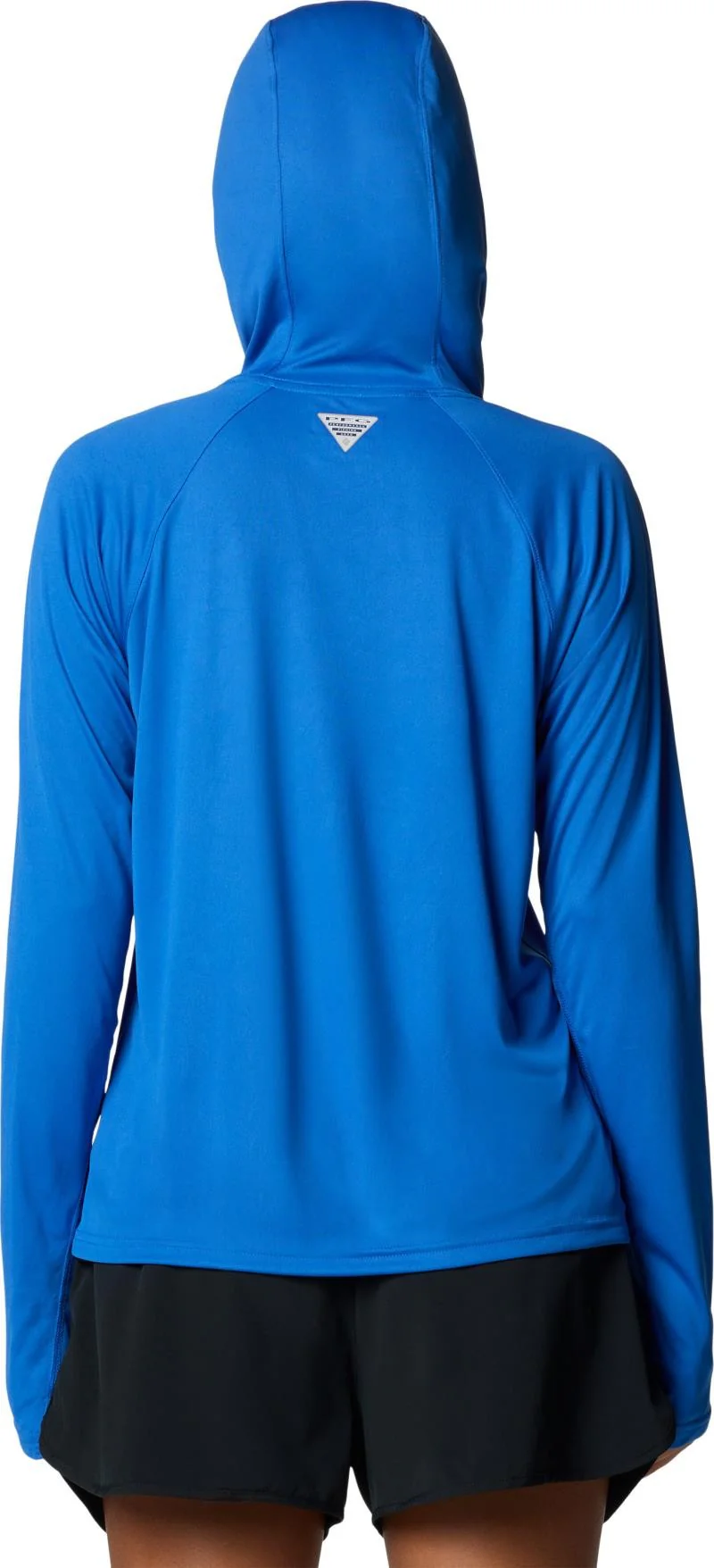 Tidal Tee II Hoodie - Womens - Image 18