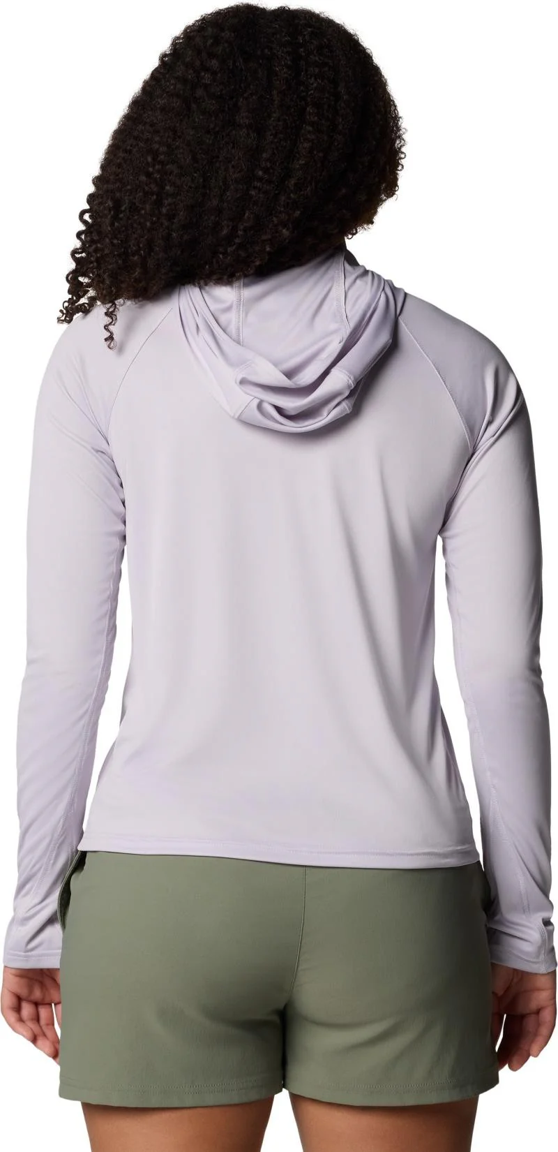 Tidal Tee II Hoodie - Womens - Image 2