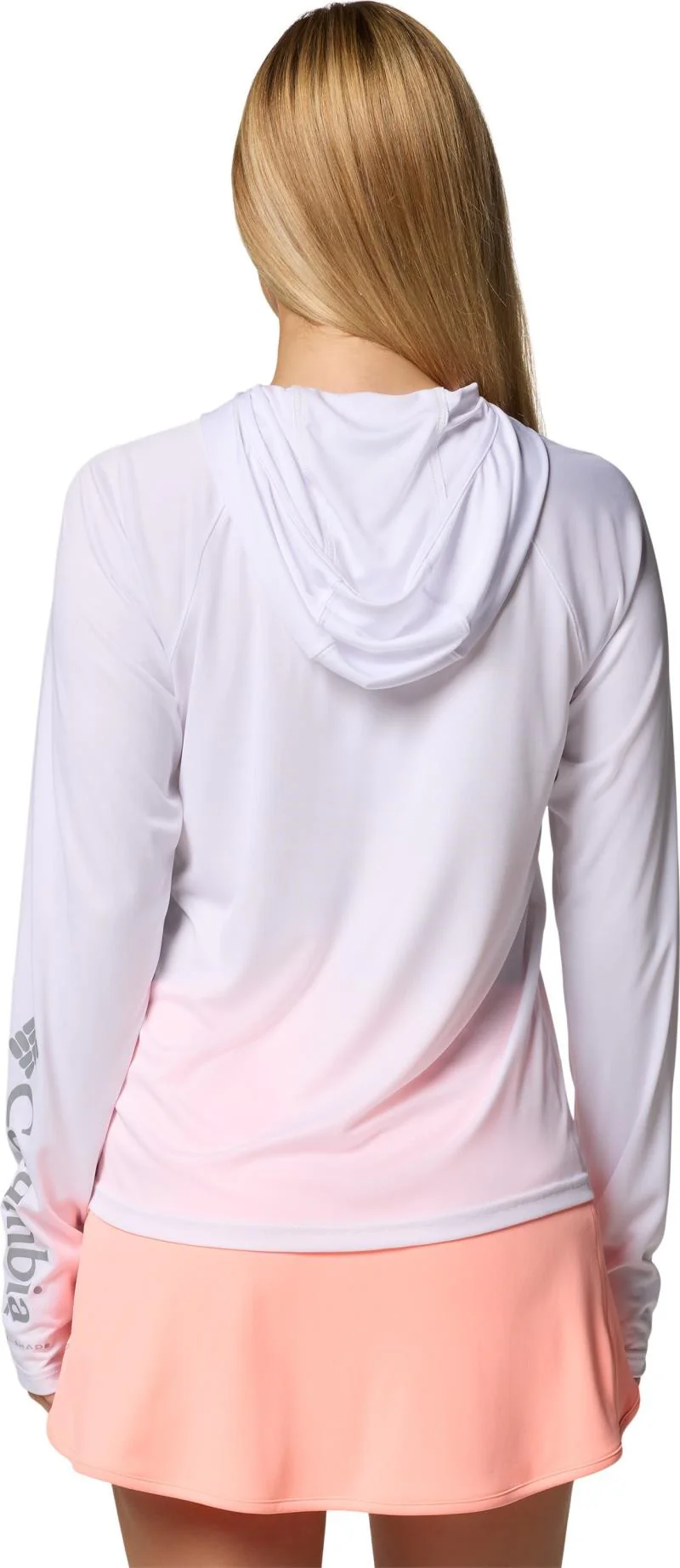 Tidal Tee II Hoodie - Womens - Image 24