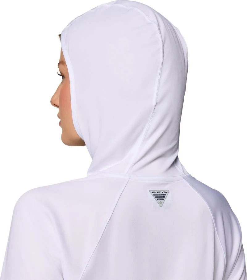 Tidal Tee II Hoodie - Womens - Image 27