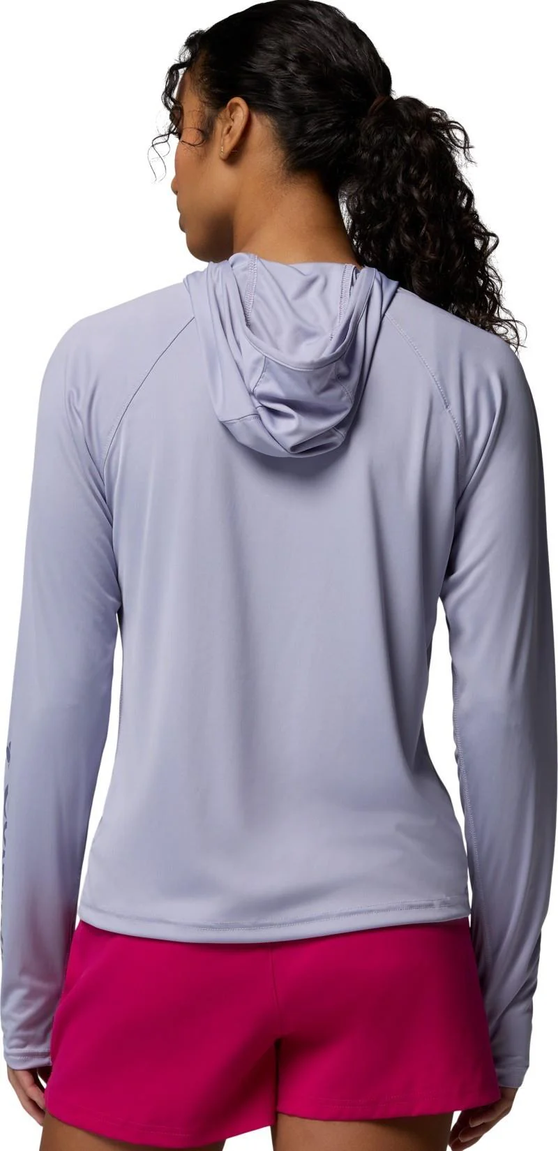Tidal Tee II Hoodie - Womens - Image 30