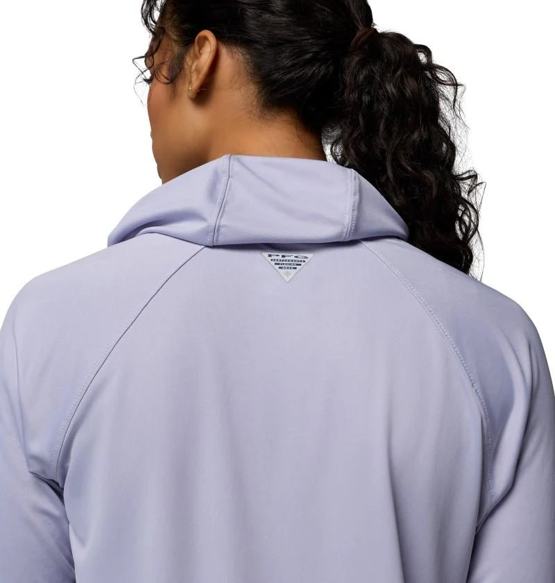 Tidal Tee II Hoodie - Womens - Image 31