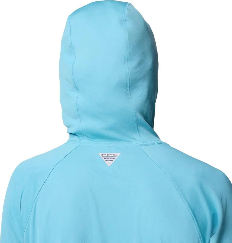 Tidal Tee II Hoodie - Womens - Image 40