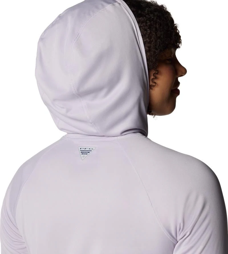Tidal Tee II Hoodie - Womens - Image 5