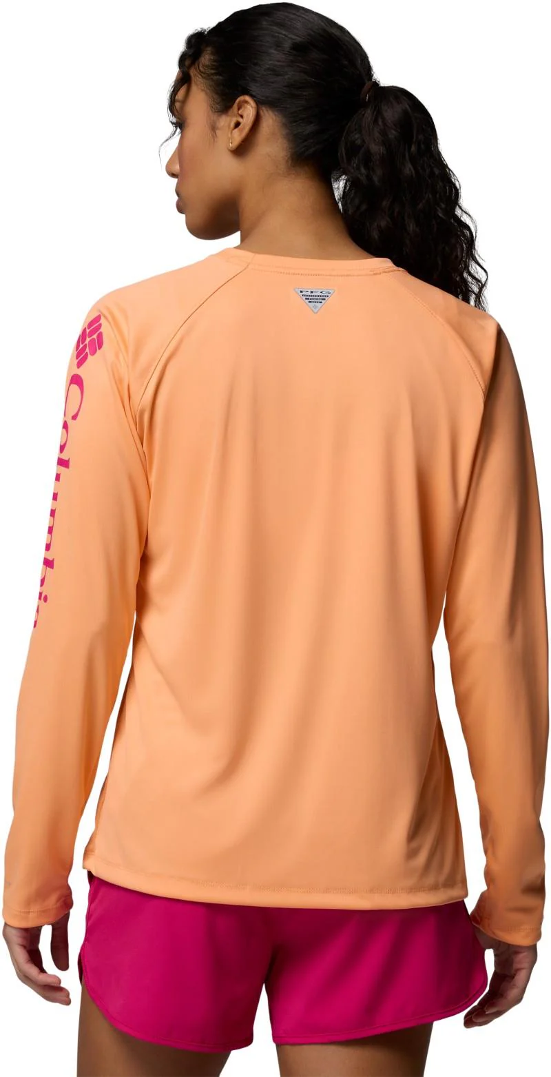 Tidal Tee II LS - Womens - Image 13